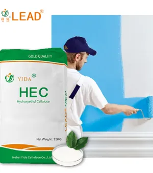 25 kg HEC Hydroxyethyl Cellulose