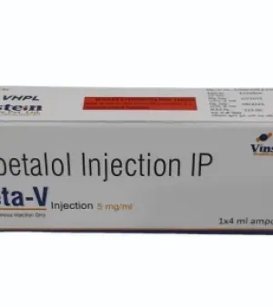 Labetalol Injection
