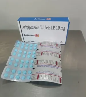 ARIPIPRAZOLE 10MG