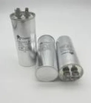 Capacitor, Usage: Electric