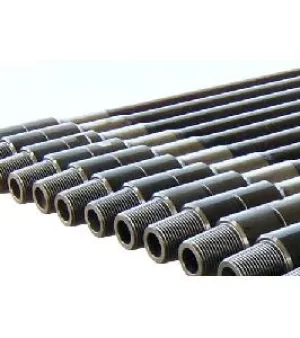 Drill Pipes, Thickness : 10-20mm