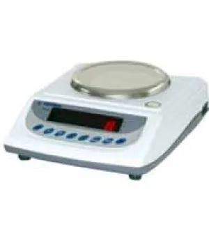 SJJ Jewellery Balance Series Weighing Scale, Color : White
