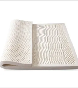 Natural Latex Sheets, Form: Sheets