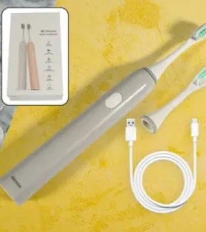 Electric Toothbrush for Humans, Color : various