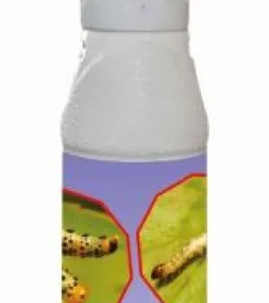 Organic Pesticide, Dose : 20 ml per 15 Liter of Water