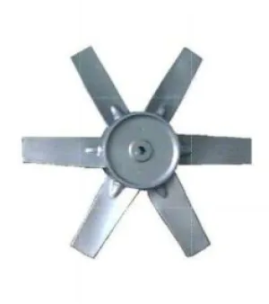 Fan Blades, Blade Size : as per order, Size : Standard