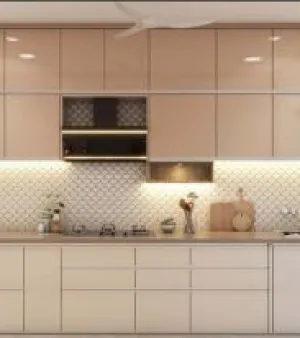 Kitchen Laminates, Design : Modern, Usage : Kitchen