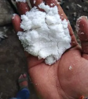 Local Trisodium Phosphate, Usage ; Detergent