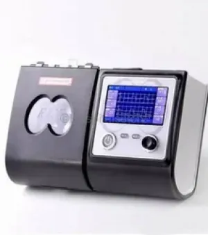 BIPAP 20 Plus (Respicare), Usage : Medical