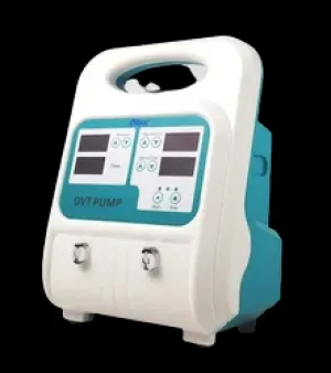 Dvt Pumps, Usage : Home, Hospital