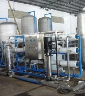 Drinking water filter, Material : Stainless Steel 304