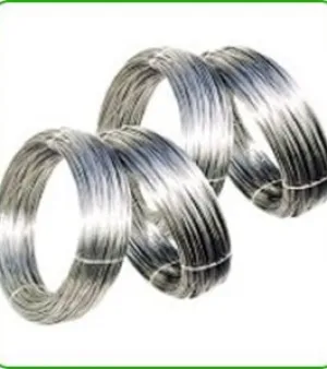 Metal Wires, Material : Metal