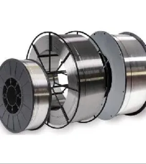 Welding Wires, Material : Aluminum