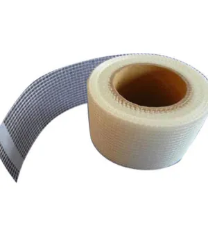 Fiberglass Mesh Roll, Application : Plastering