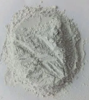 Calcium Sulphate Powder, Colour : White