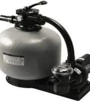 Swimming Pool Filter, Type : Combo filter