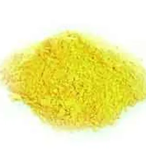 Yellow Lead Oxide, Type ; Organic, Colour : Yellow