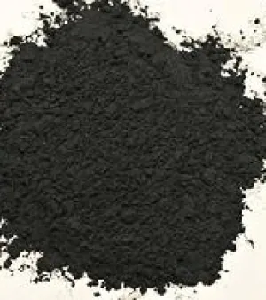 Nickel Oxide Powder, Colour ; Black