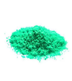 Nickel Hypophosphite, Colour ; Green