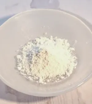 Calcium Lactate Powder, Colour ; White
