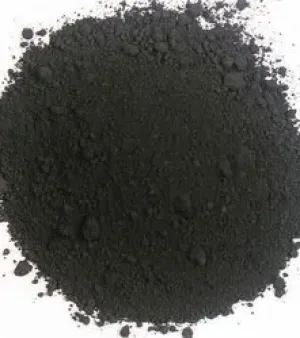 Magnetite Black Iron Oxide Powder for Industrial Use