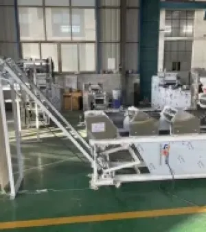 noodles cutting machine, Colour : Silver
