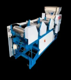 Automatic Chowmein Making Machine, Phase : Single phase