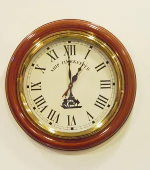 Wall Clock, Usage : Home, Hotels