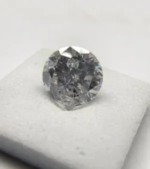 Fancy Diamond, Type : Natural Diamond