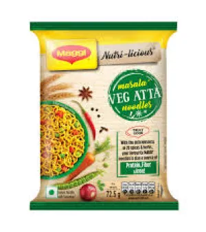 Gluten-free Dried Noodles, Ingredient : Wheat Flour