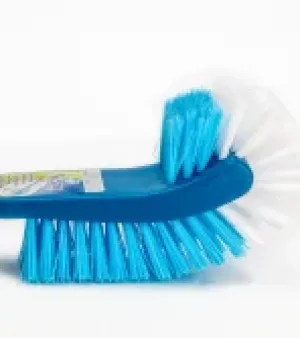 Toilet Brush, Material : Plastic