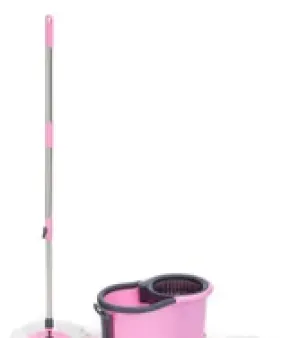 Cleaning Mops, Rod Material : Stainless Steel