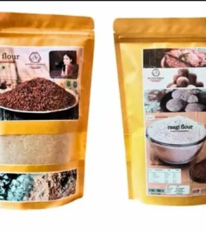 Raagi Flour