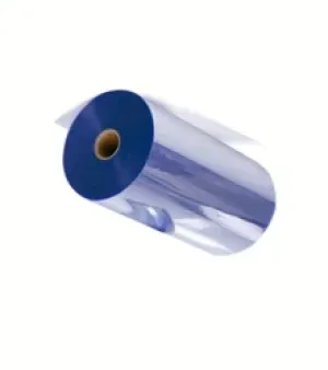 PVC Shrink Rolls, Type : Transparent
