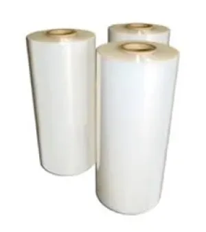 PVC Shrink Film Roll, Packaging Type : Roll