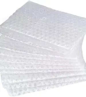 Air Bubble Bag, Design : Customized