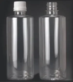 Pet Bottles