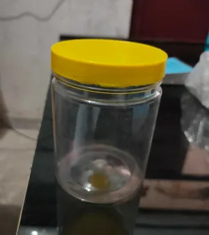 PP Jar
