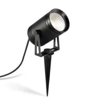 Spike Garden Light 10W, Application : Outdoor