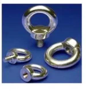 Eye Bolt, Application : Construction