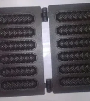 Non Stick Coating Services, State : Liquid