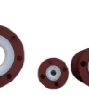 Ptfe Lining Services, Packaging Type : Box