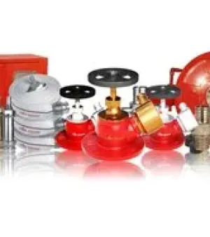 Fire Fighting Equipment, Condition : New