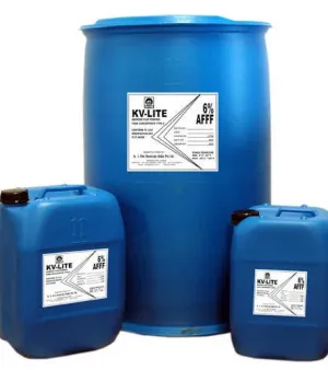 Foam Concentrates, Capacity : 20 L