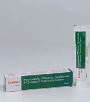 Creams, Packaging Type : Tube