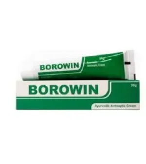 Antiseptic Cream, Packaging Size : 30 gm