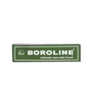 Boroline Cream for Personal Use