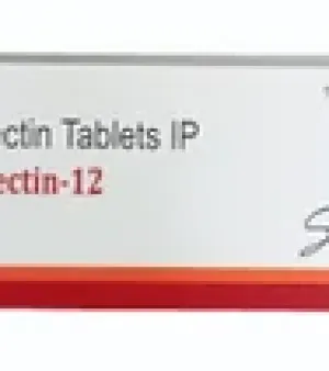 12mg Iverquest Star Ivermectin Tablets