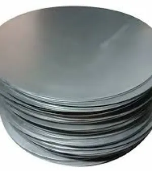 Metal Circular Sheet, Application : Construction
