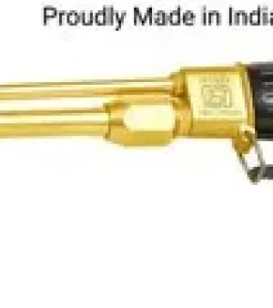 Oxygen Gas Welding Cutting Torch, Weight : 2 kg